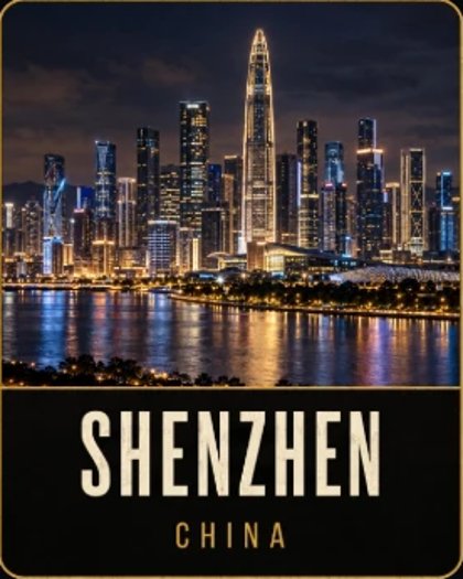SHENZHEN